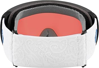 Amazon.com : Oakley Flight Path Large Kilde Sig w Prizm Sapphire